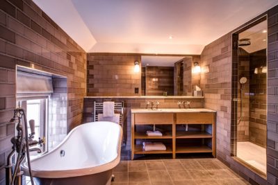 The Great House at Sonning Review