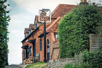 The Mash Inn Review