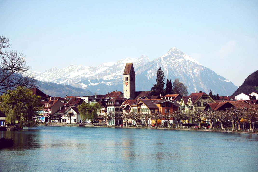 Interlaken