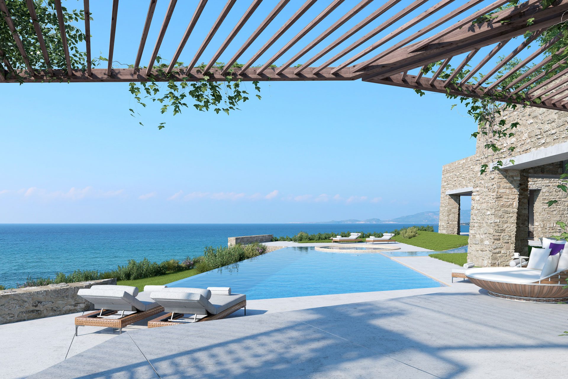 Navarino Residences