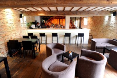 Tuddenham Mill Review