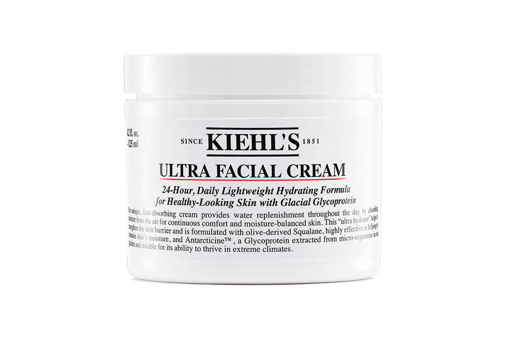 Kiehl's Ultra Facial Cream