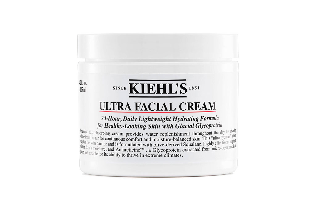 Kiehl's Ultra Facial Cream