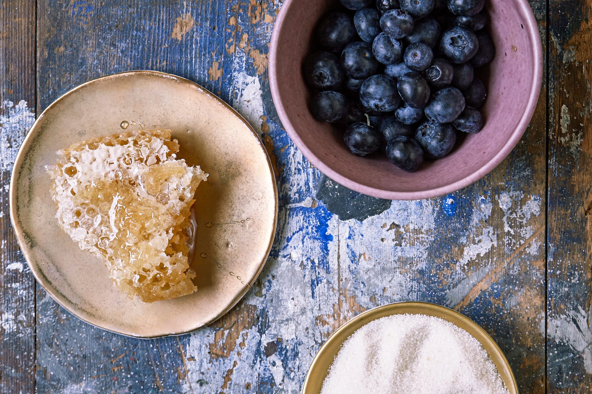 DIY Beauty: Homemade Face Masks For All Skin Types