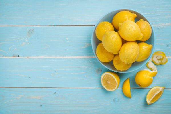 Lemons