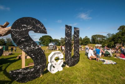Smoked & Uncut Festival, Lime Wood