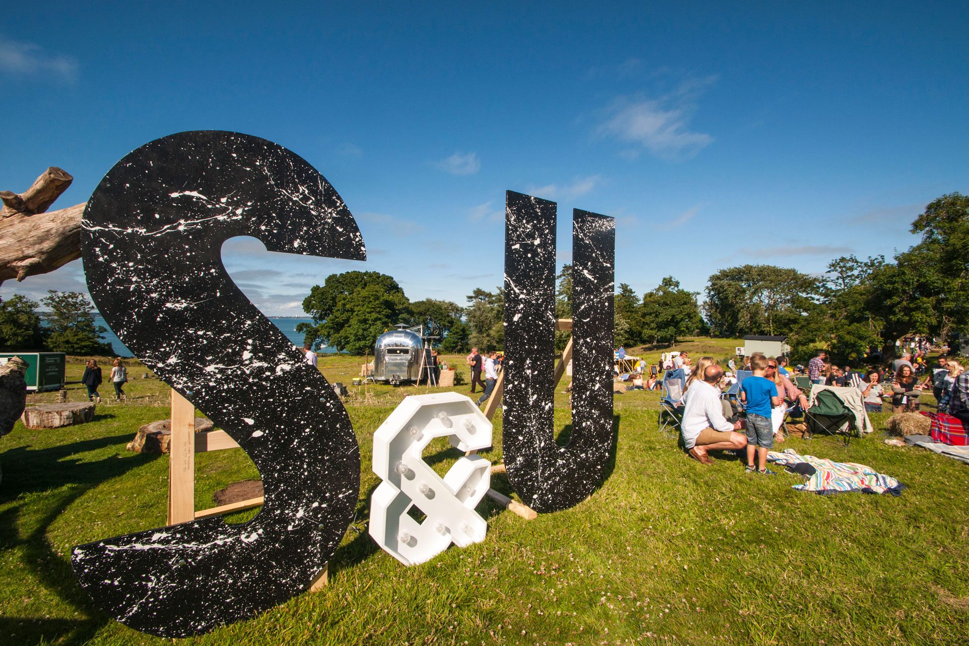 Smoked & Uncut Festival, Lime Wood Country and Town House