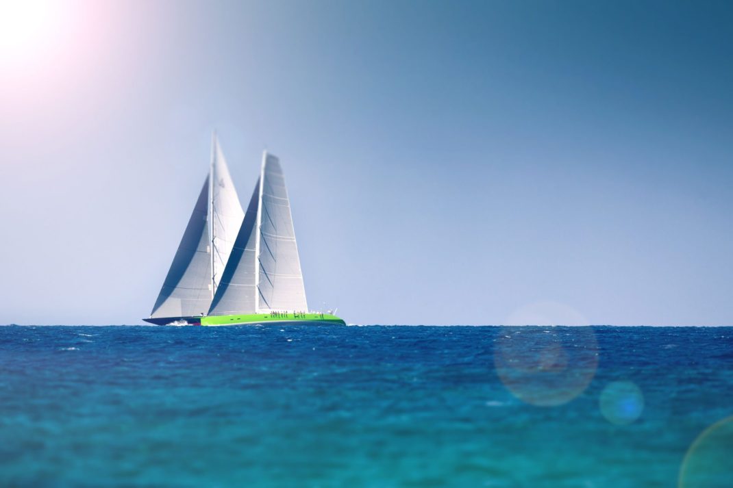 Superyacht Gallery