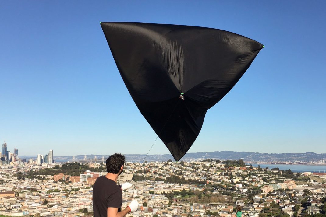 Aerocene