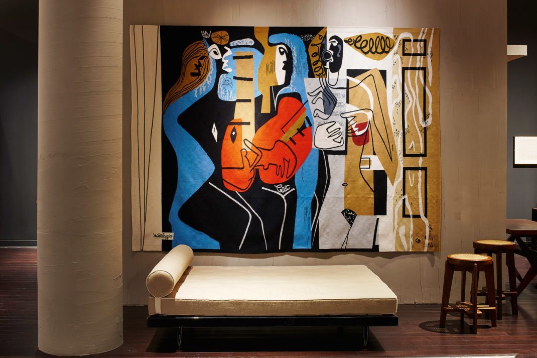 The Art of Travel The Best Art Hotels in the World