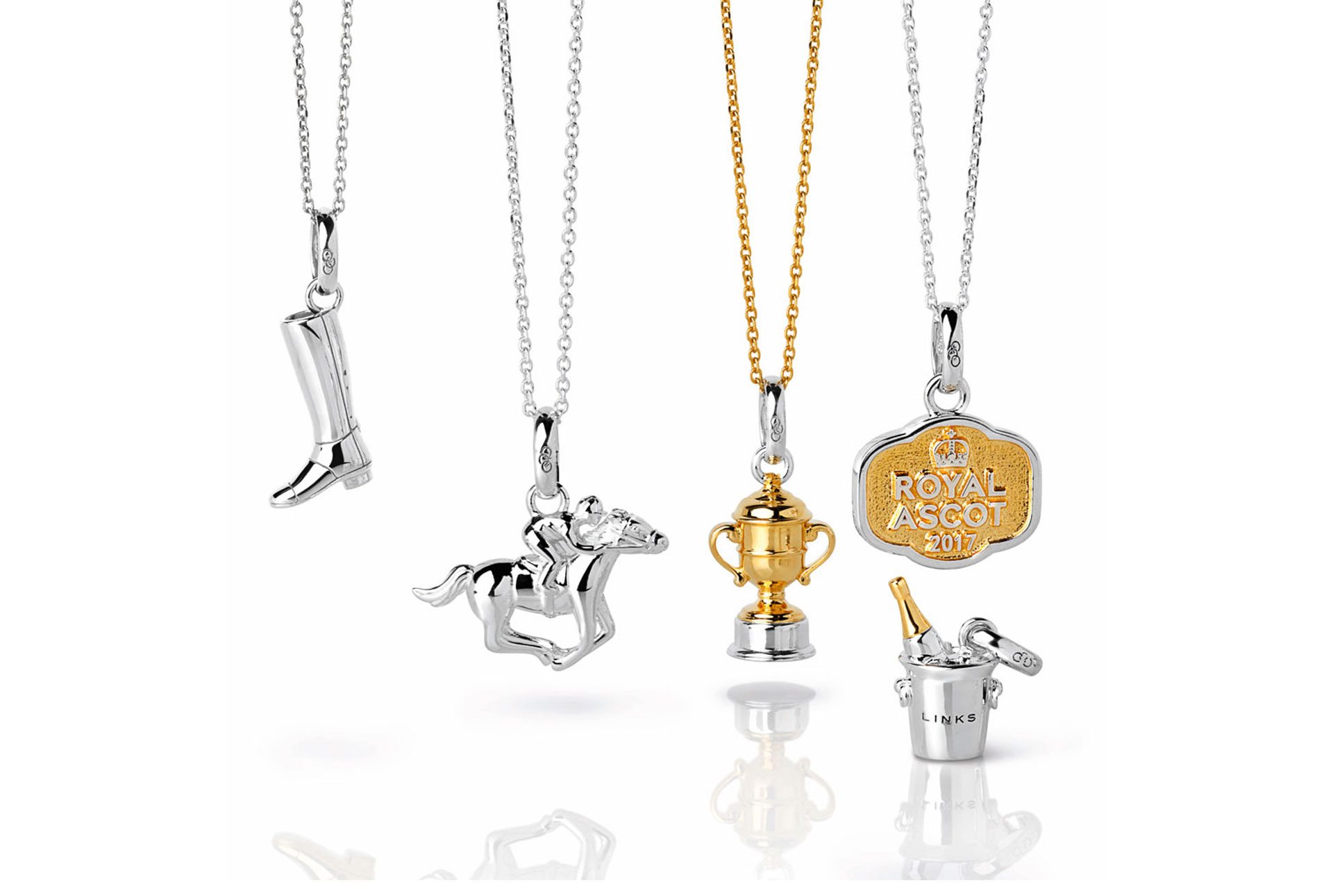 Links of London Ascot Collection