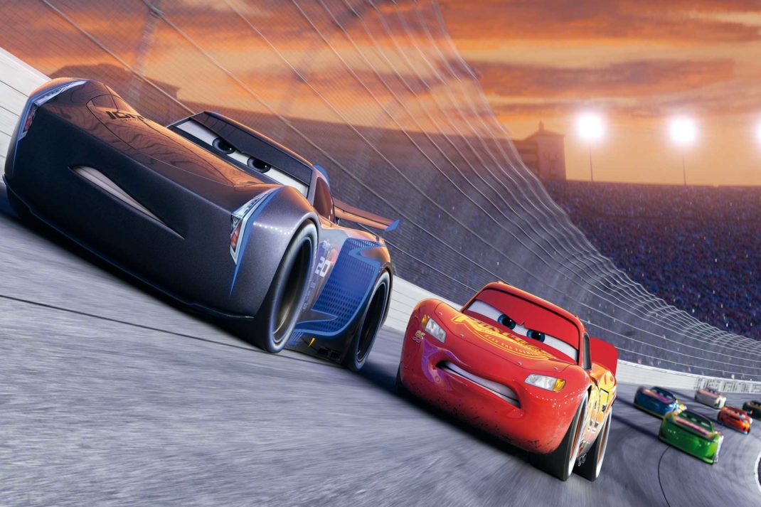 Cars 3 Film