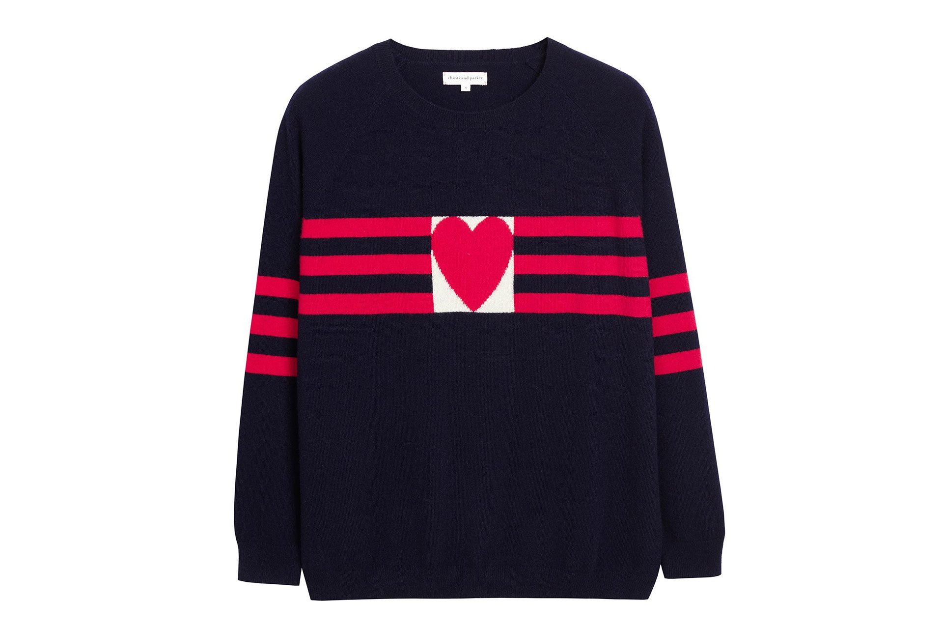 best sustainable fashion brands: Chinti & Parker