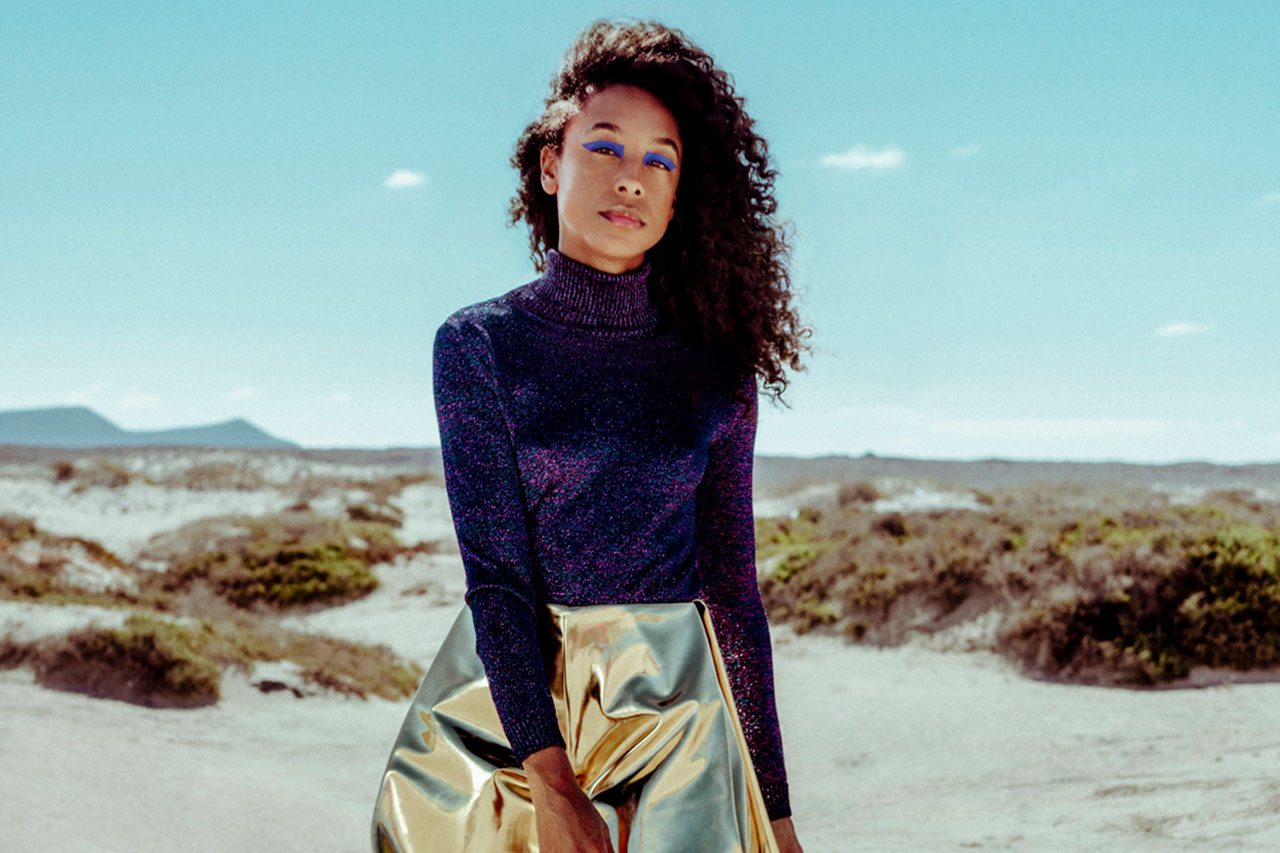 Corinne Bailey Rae