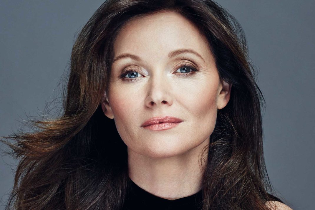 Essie Davis