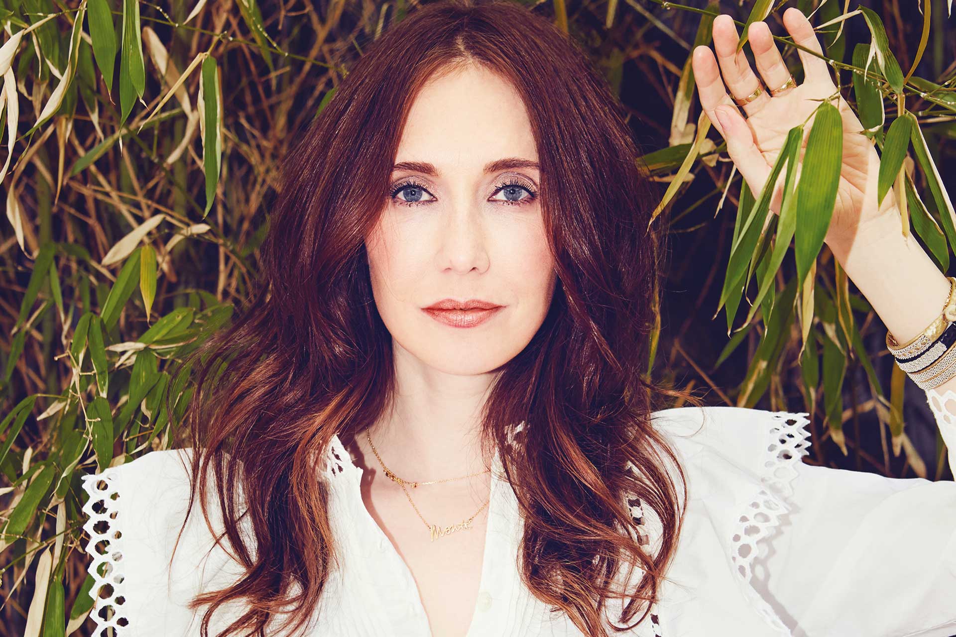Carice Van Houten