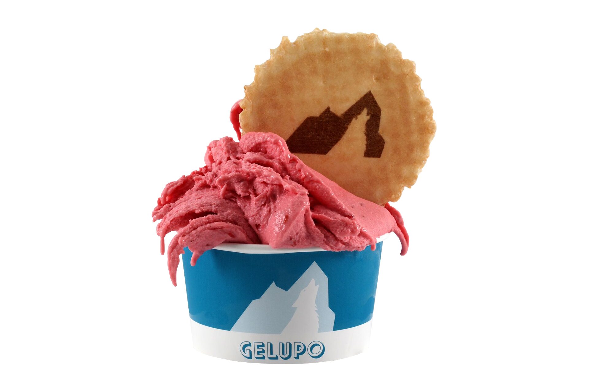 Gelupo Ice Cream