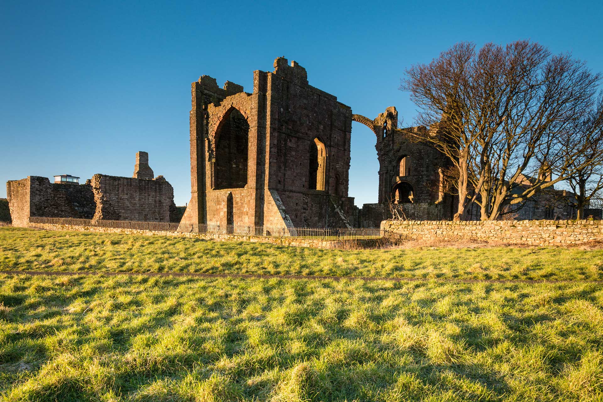 Lindisfarne