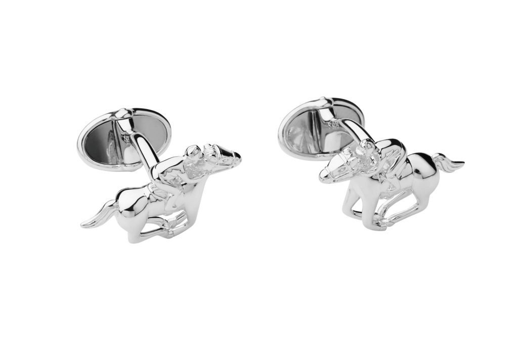 Links of London Ascot Cufflinks