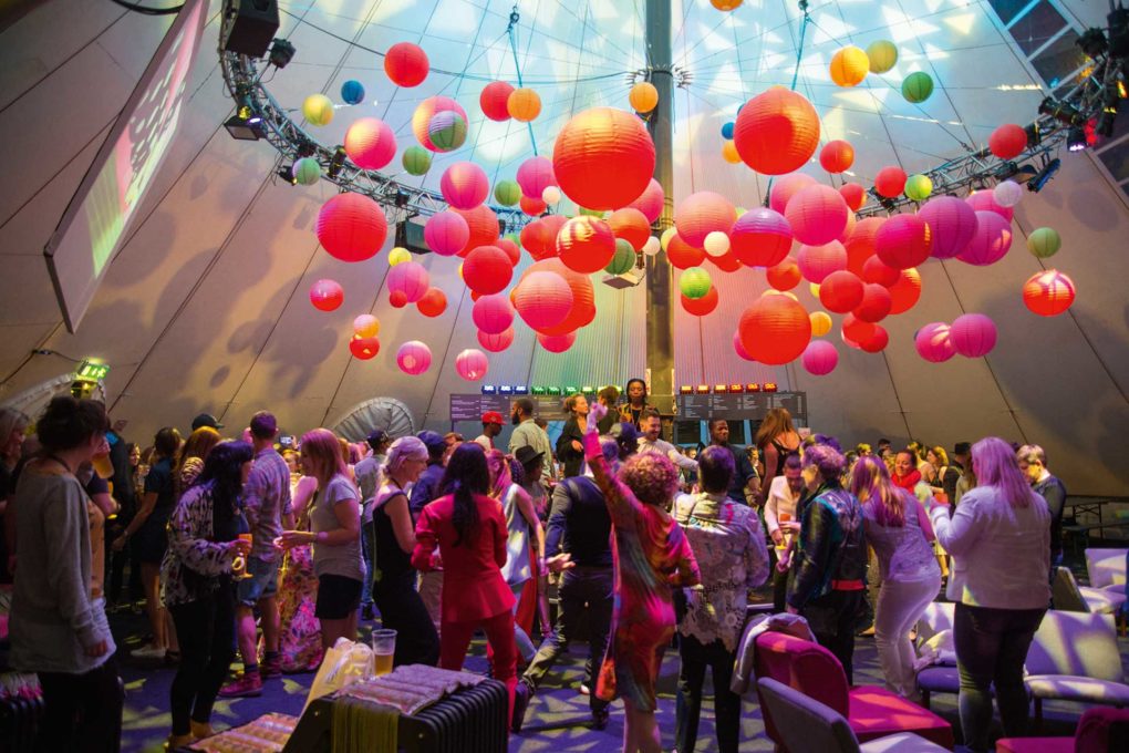 Manchester International Festival