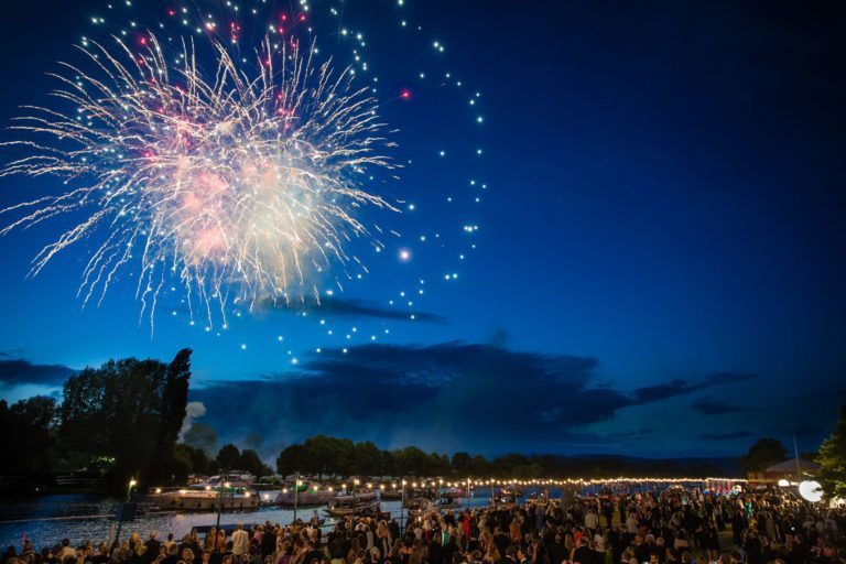 Your Guide to Henley Festival 2025