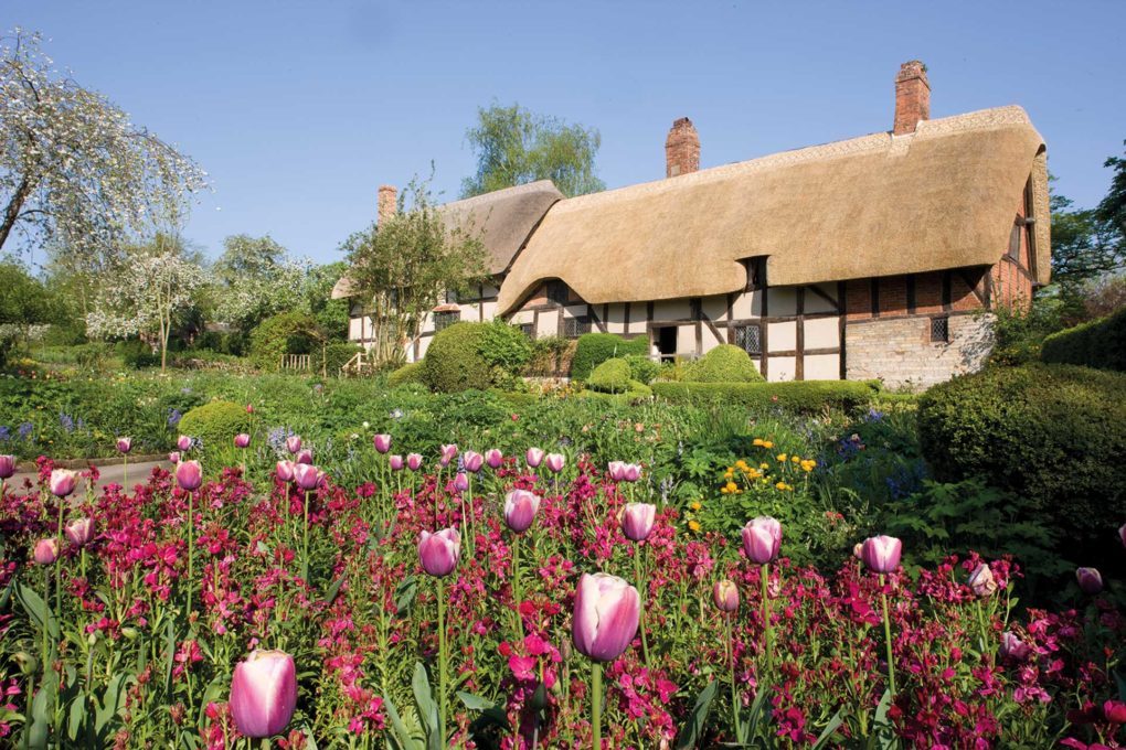 Stratford-upon-Avon
