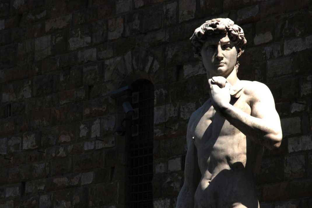 David Michelangelo