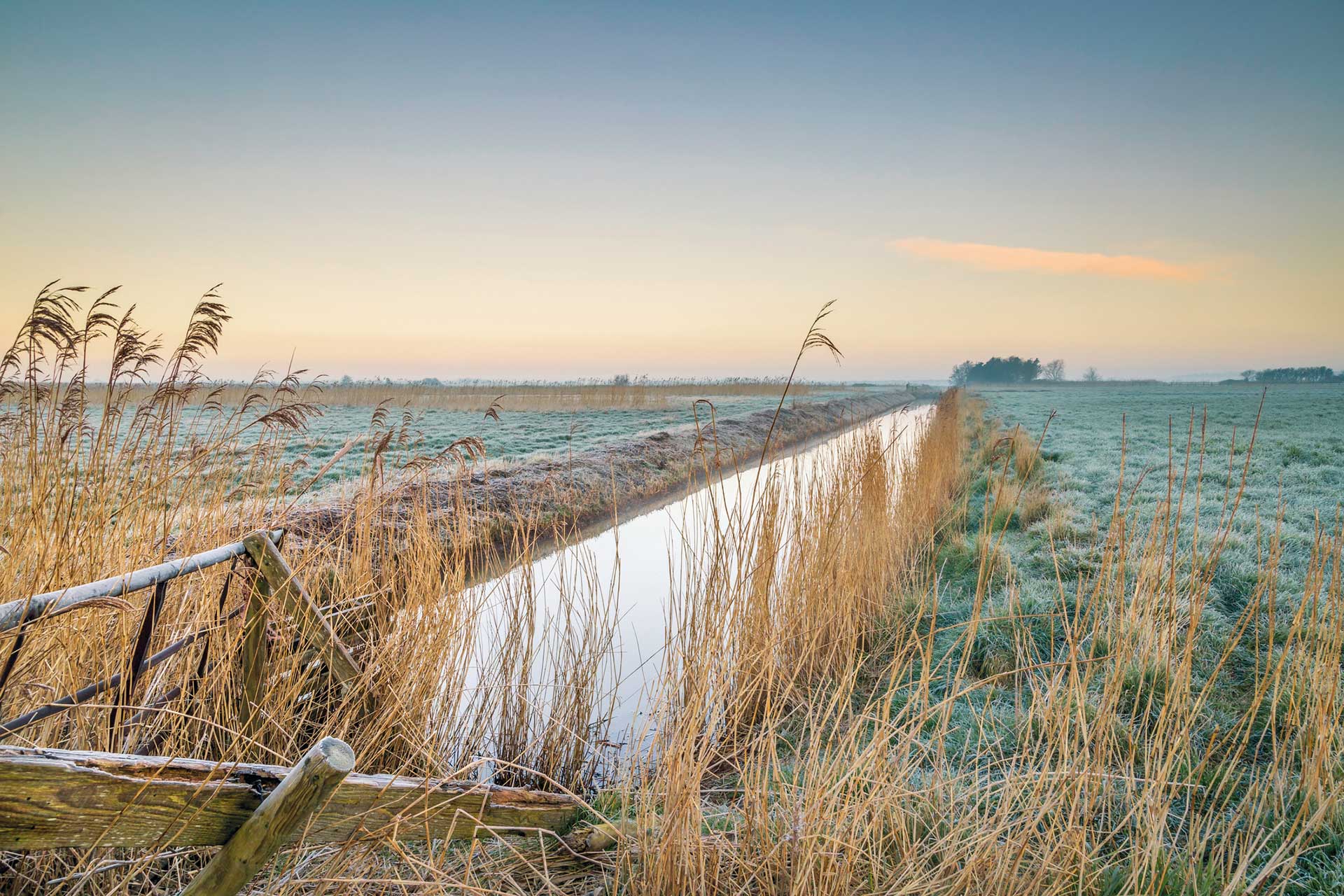 Norfolk Broads
