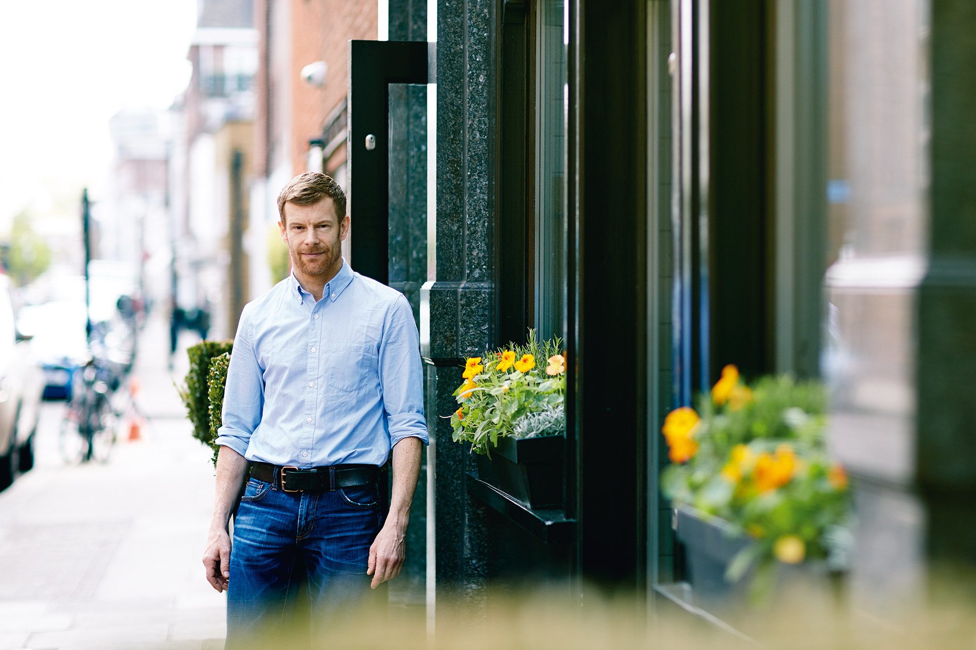 Tom Aikens Lamb Recipe