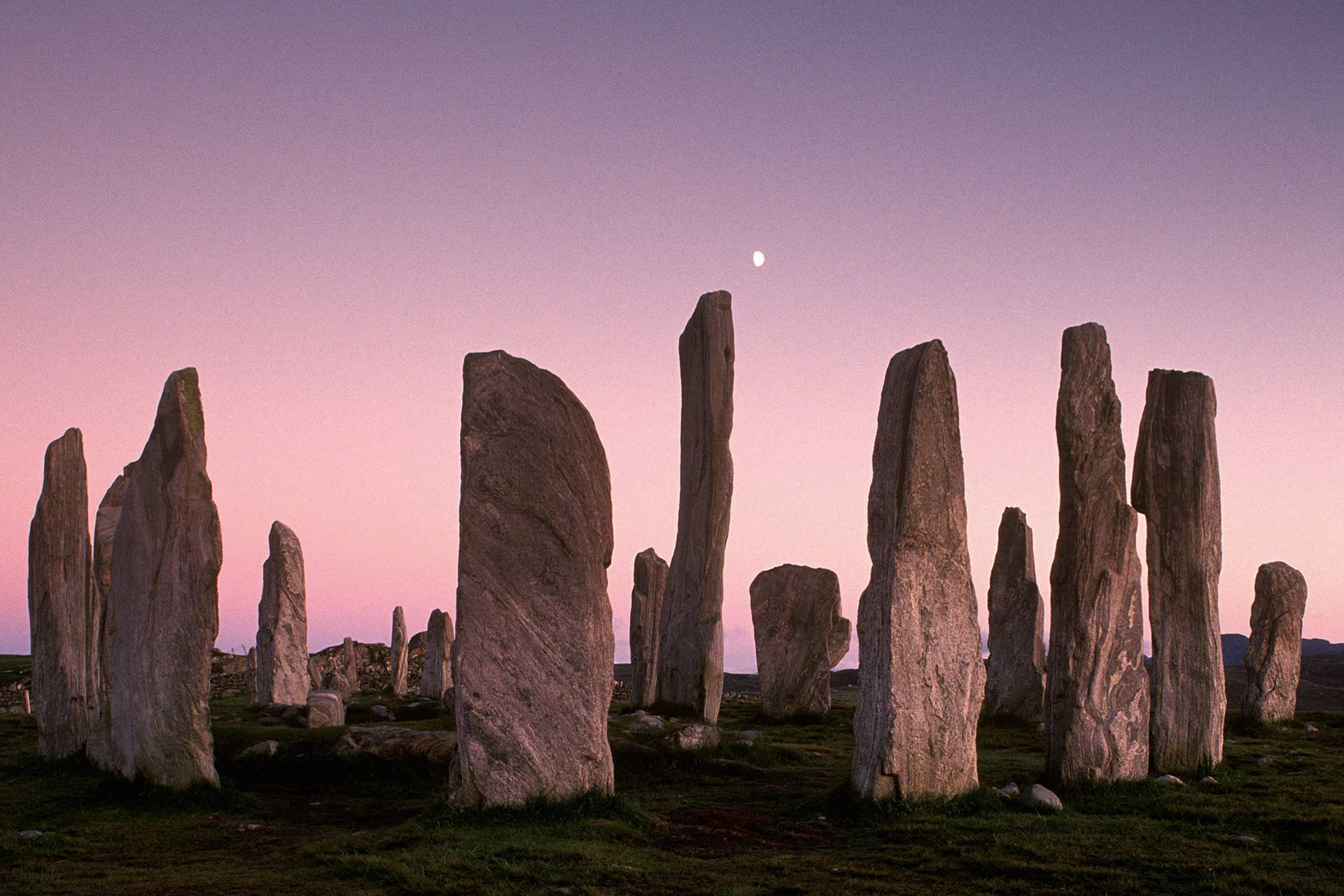Callanish Stones