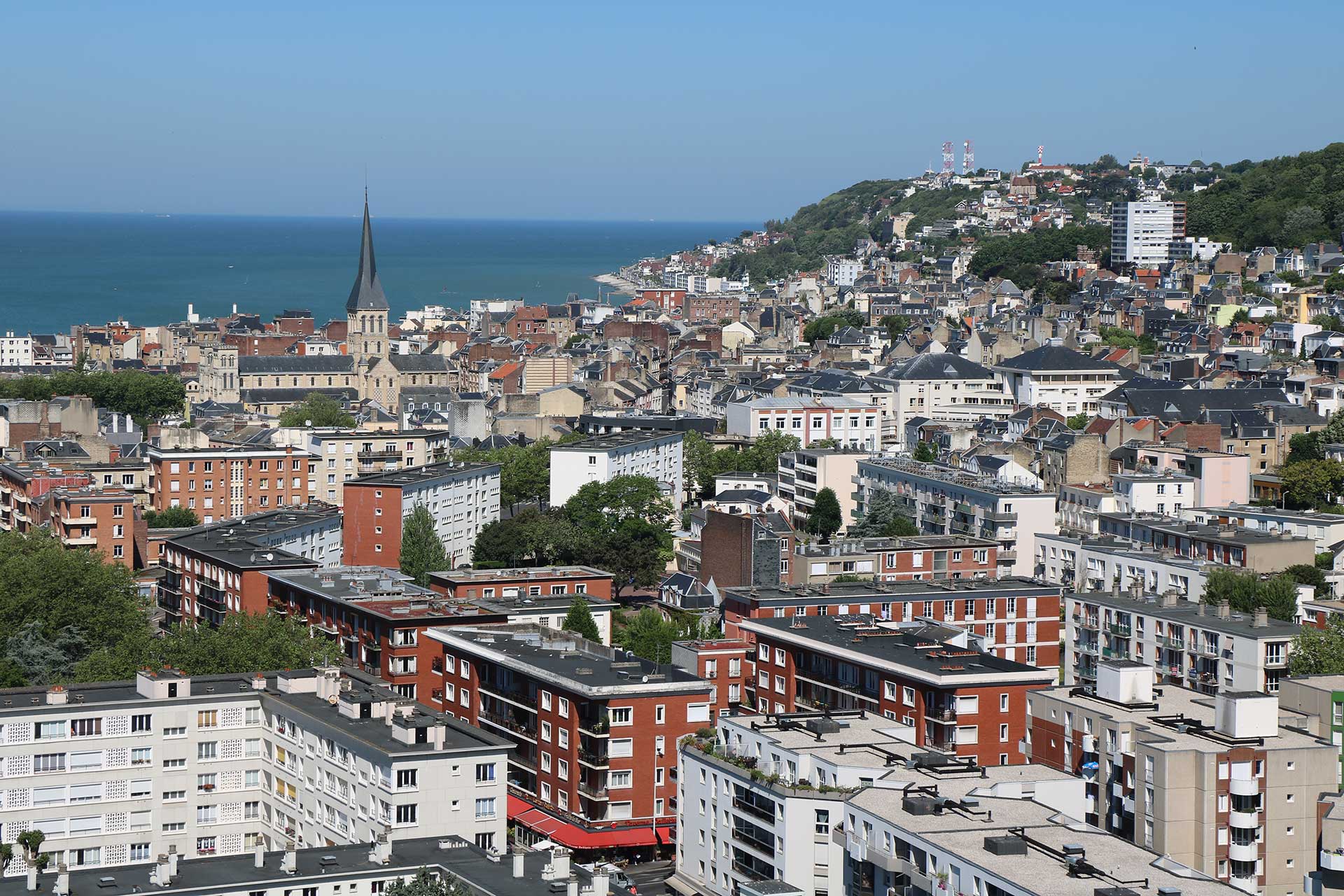 Le Havre