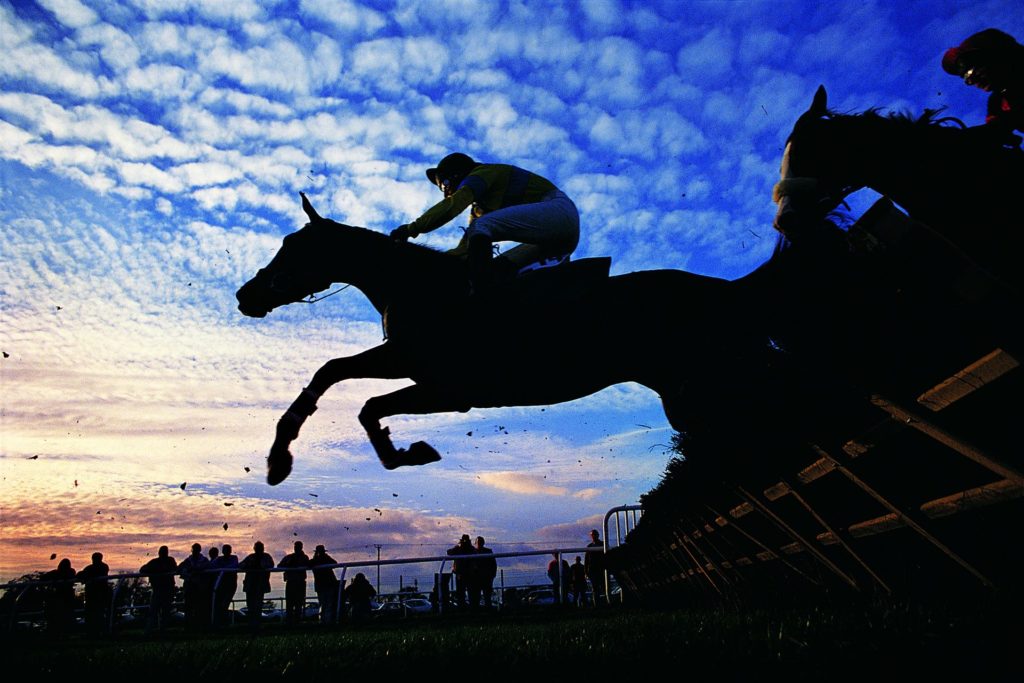 horse race ascot style guide for men