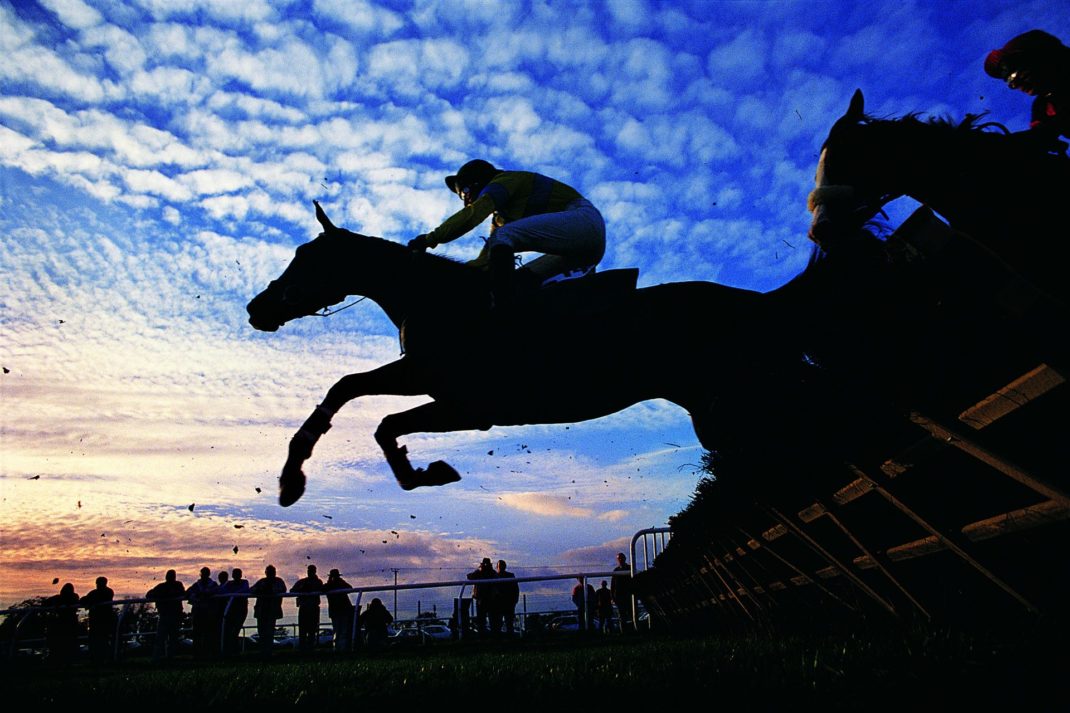 horse race ascot style guide for men