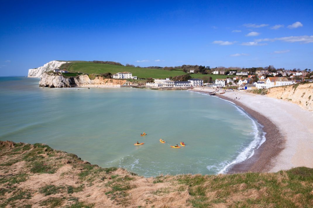 Isle of Wight