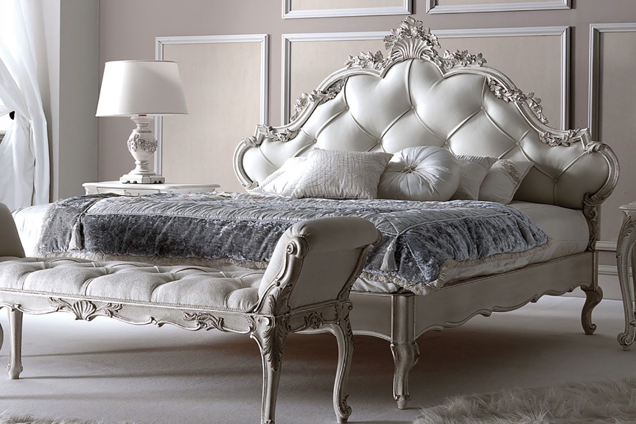 Juliettes Interiors Bed