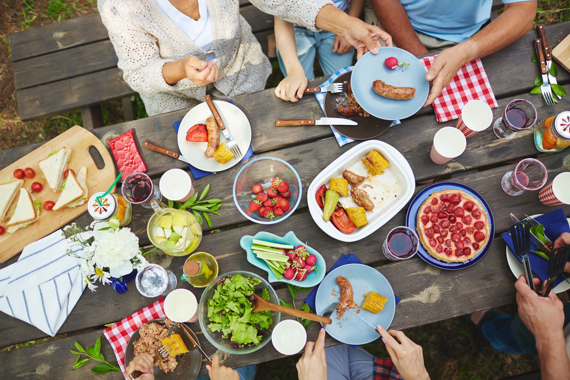 picnic