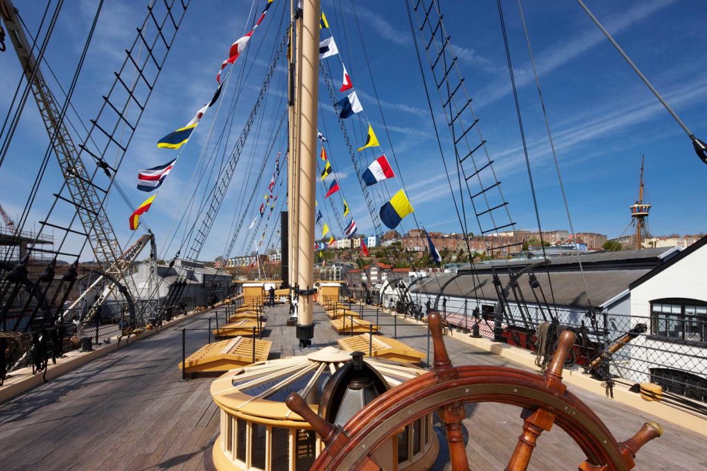SS Great Britain