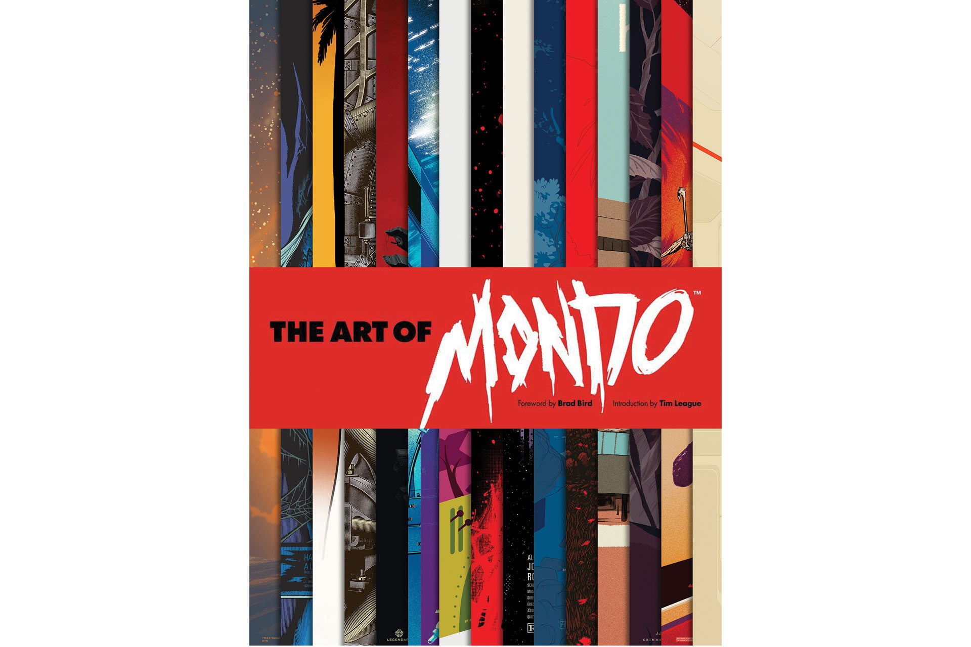 The Art of Mondo