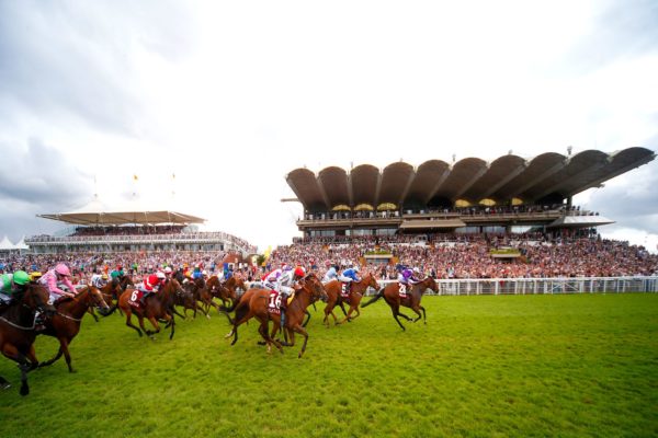 Qatar Goodwood Festival