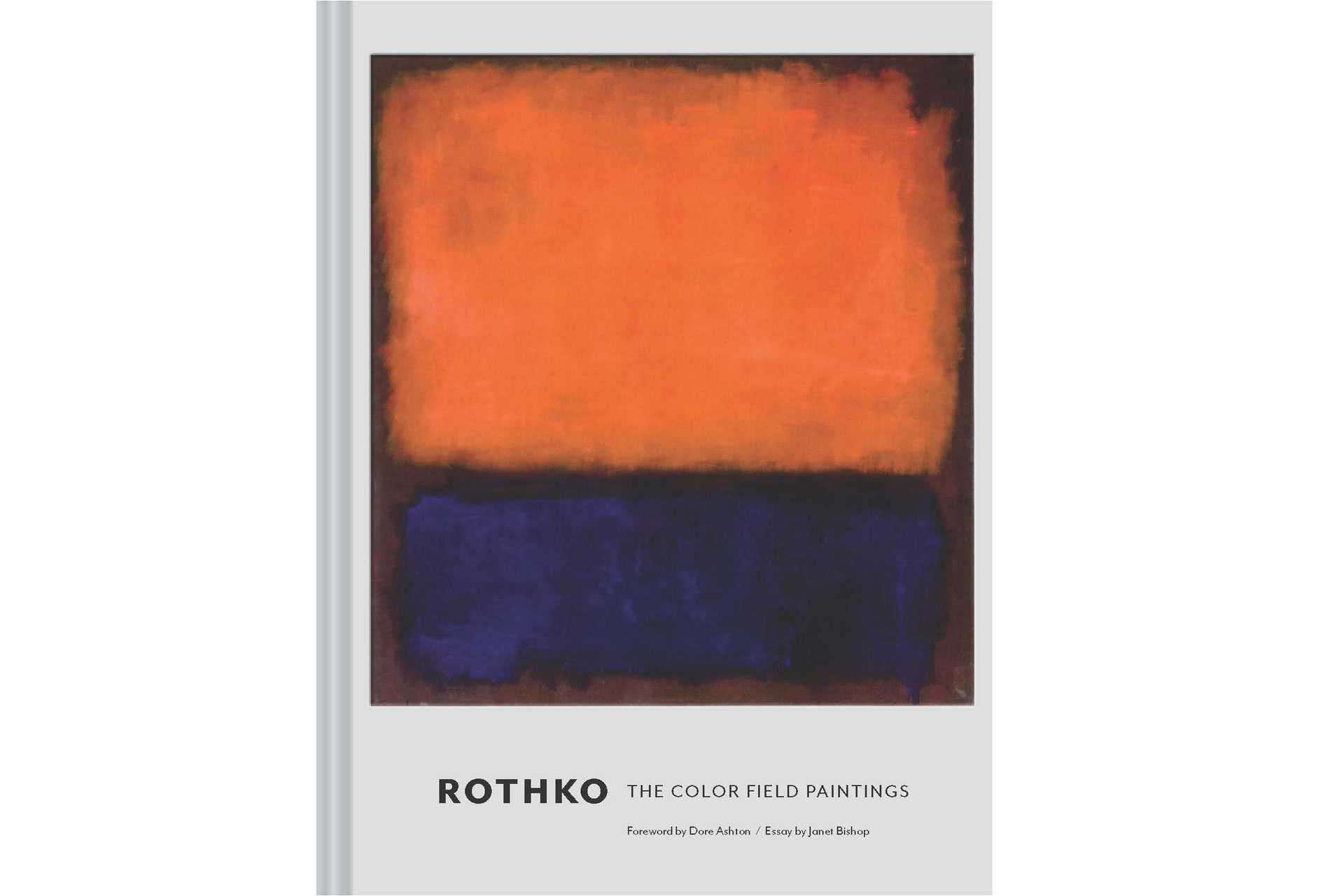 Rothko: The Colour Field Paintings