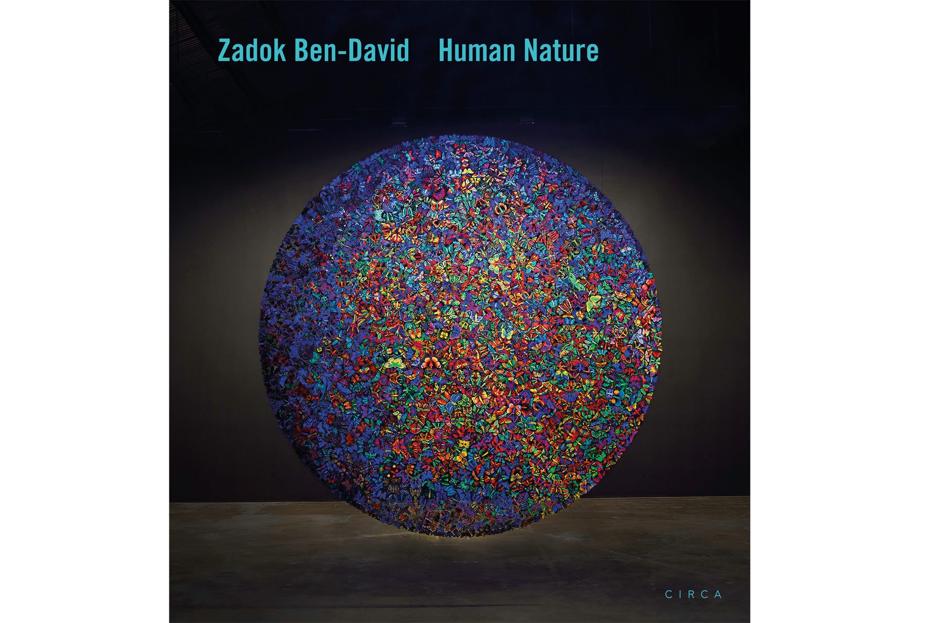 Zadok Ben David: Human Nature