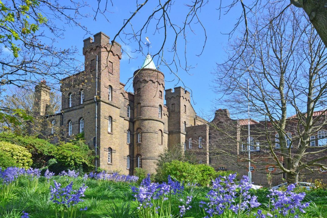 Vanbrugh