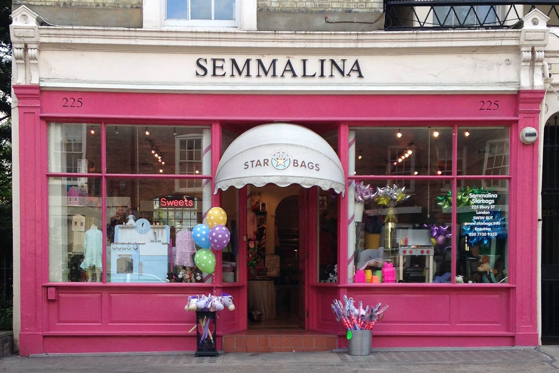 The Best Toy Shops in London Family Friendly Activities London