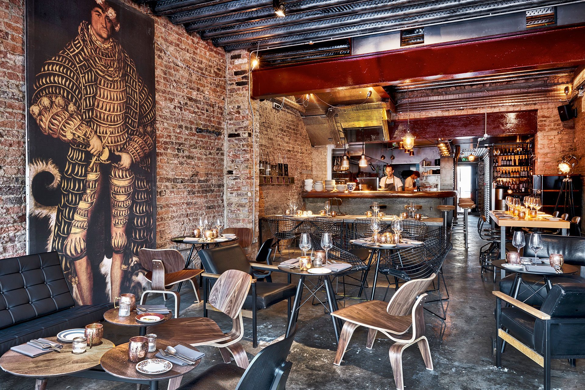 The Best New Restaurants in Notting Hill Notting Hill Guide