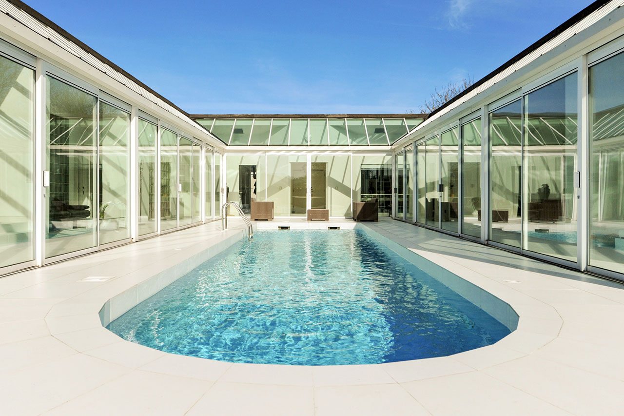 Bank House Savills