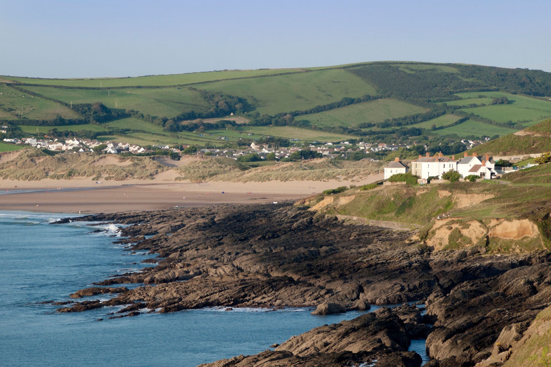 Croyde Bay