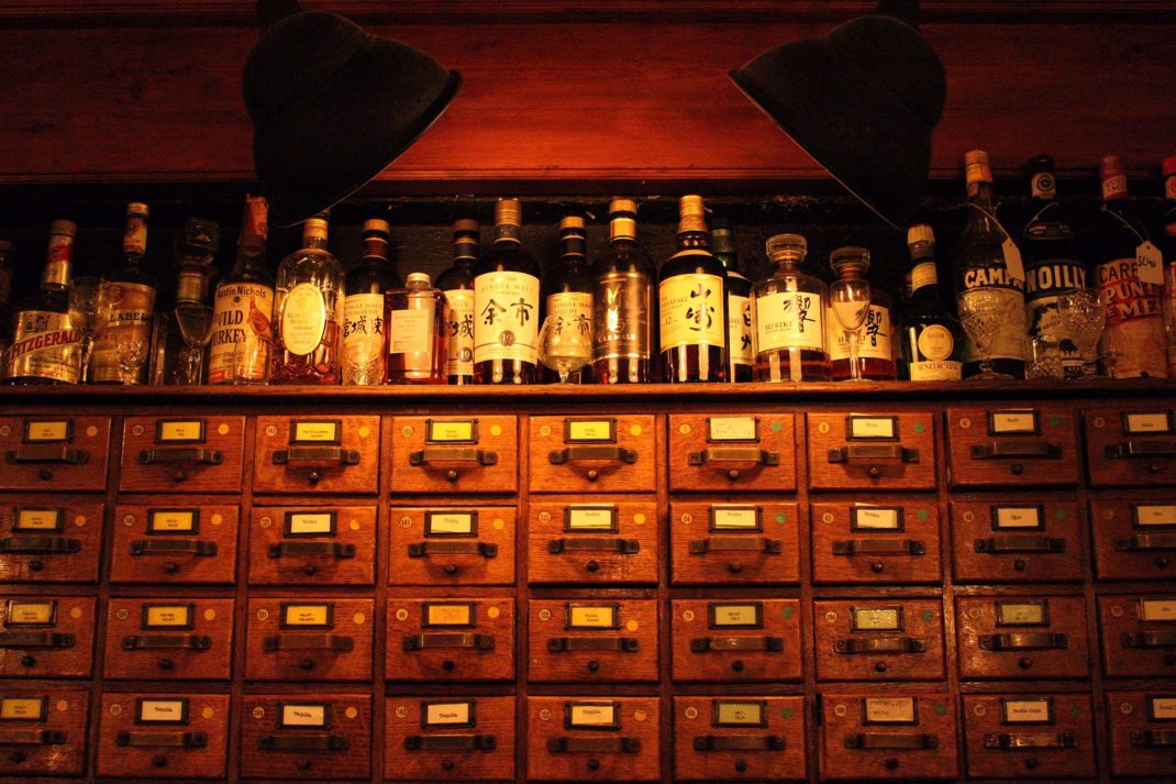 Evans & Peel Pharmacy
