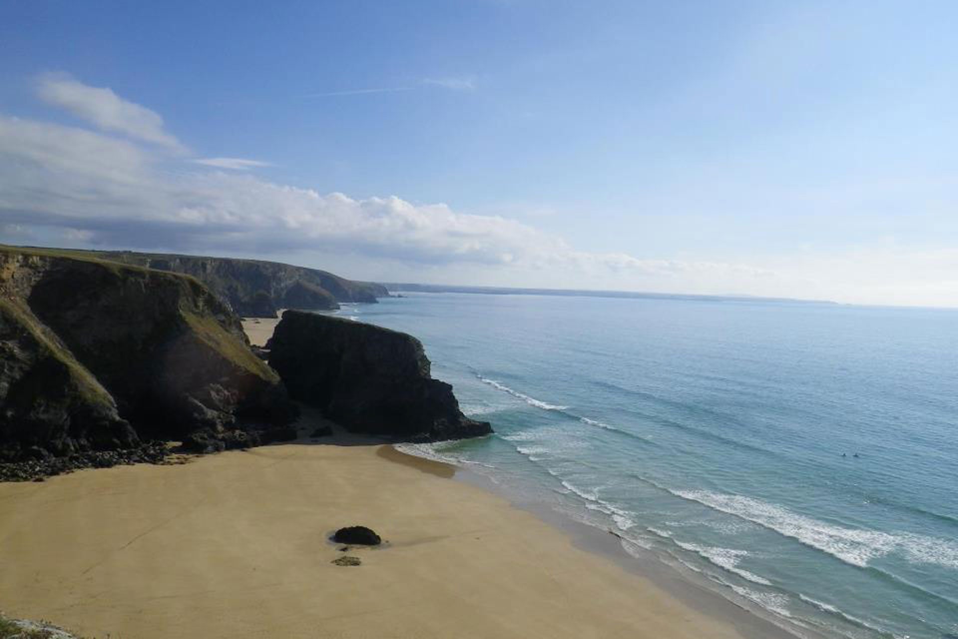 Mawgan Porth