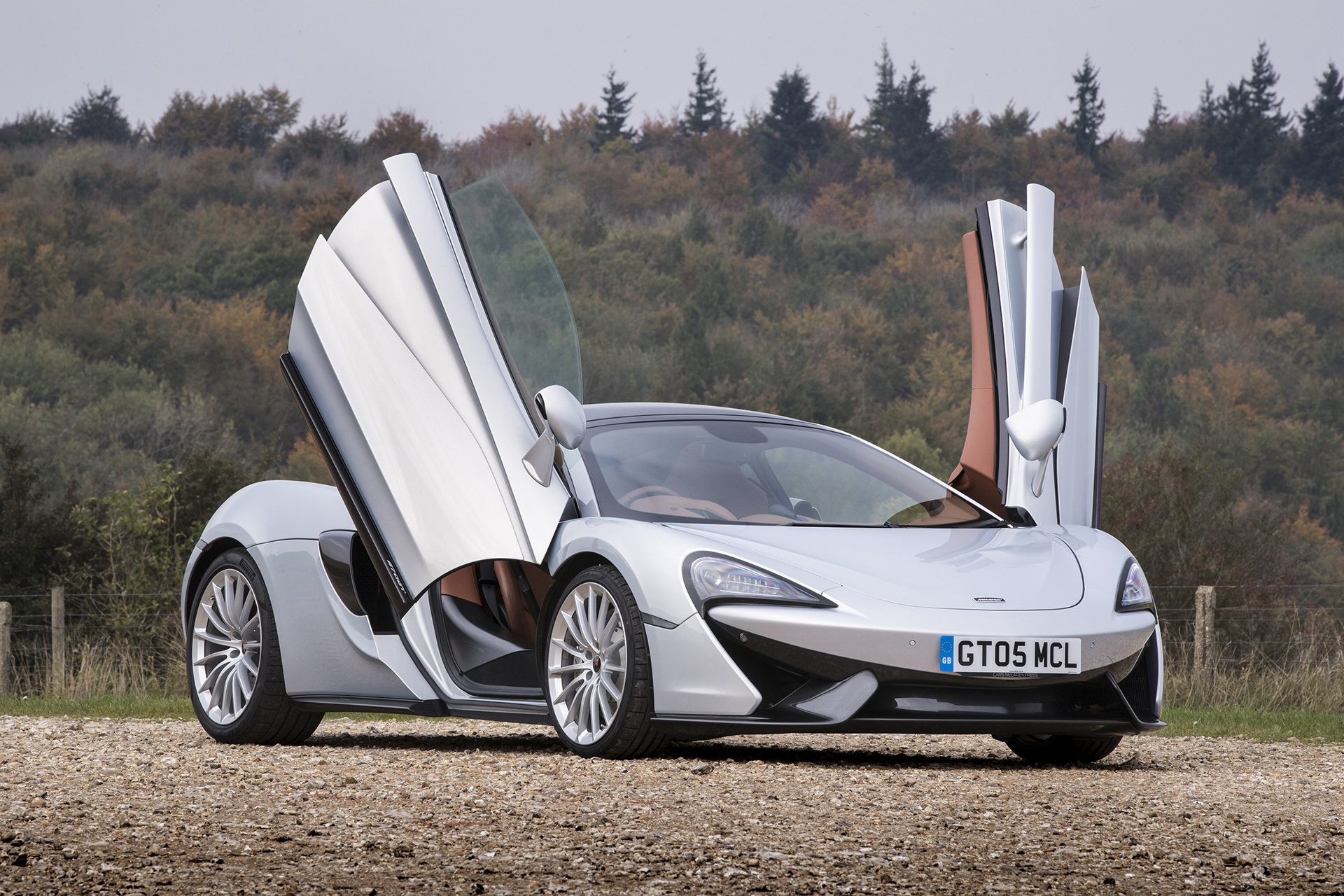 mclaren