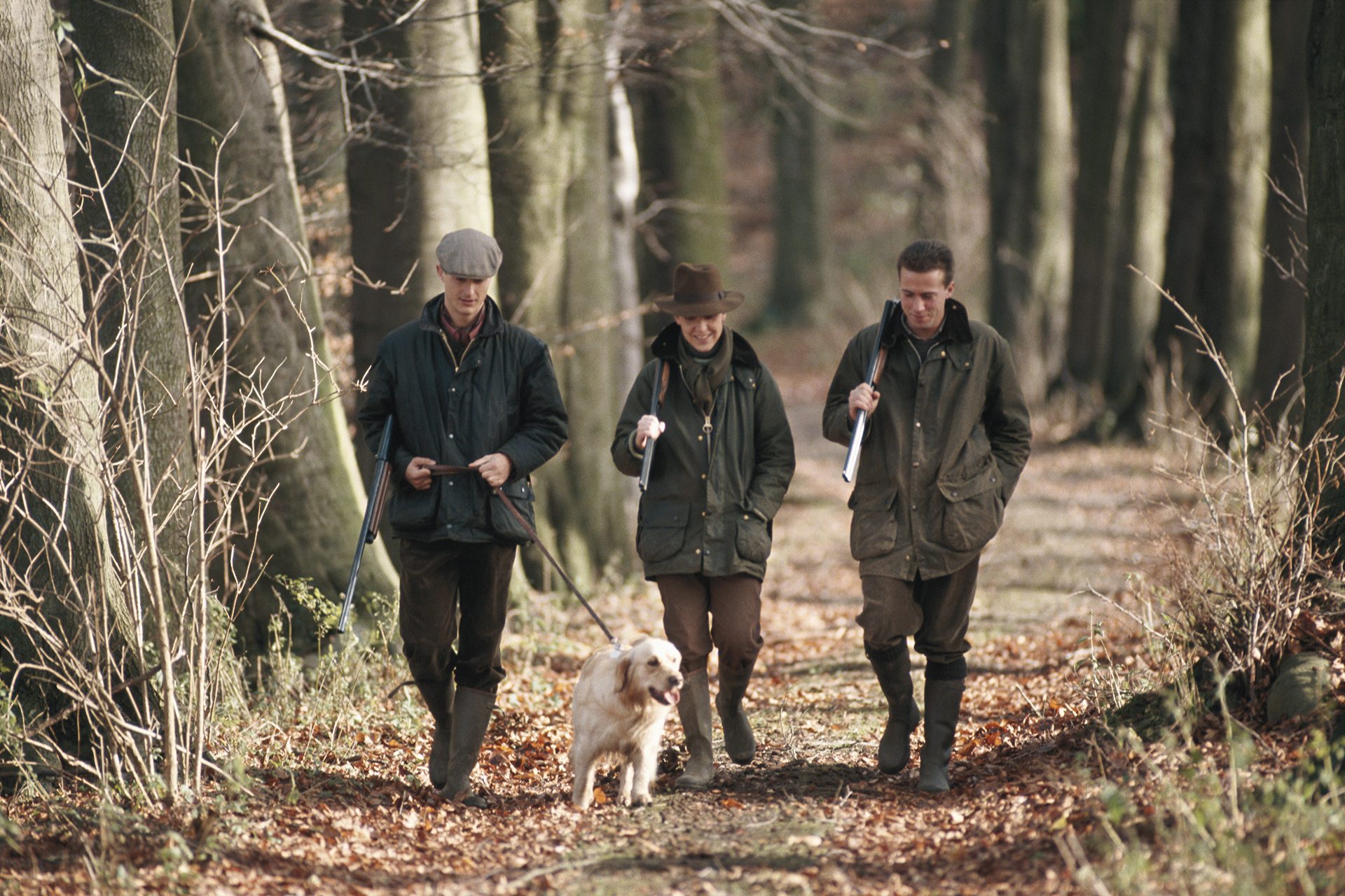 The C&TH Guide to the Shooting Season